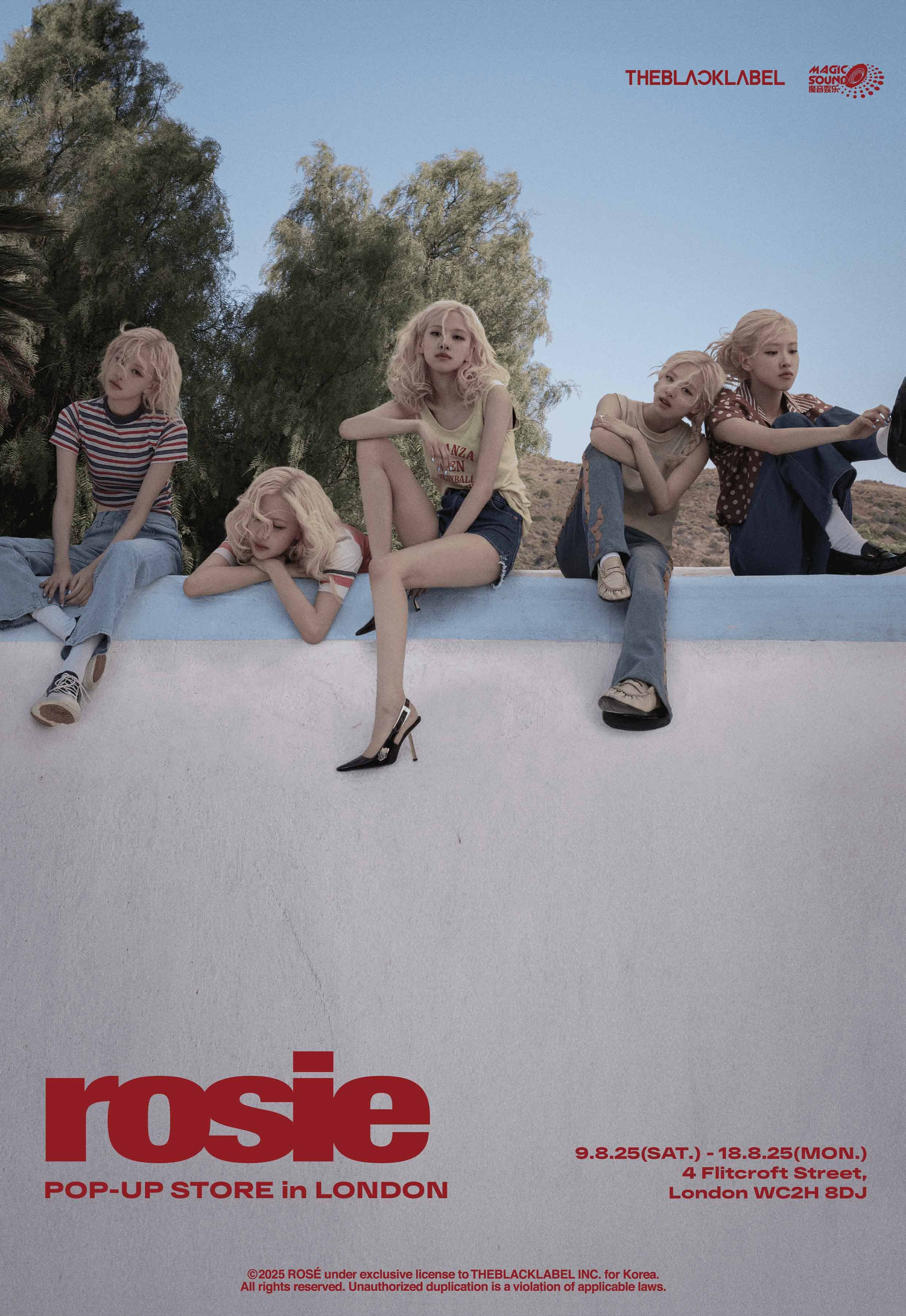rose-ldn